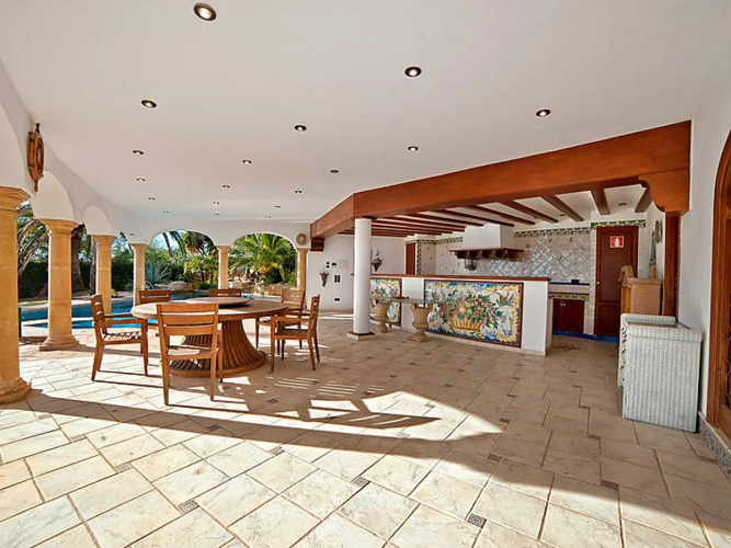 Villa St Anthony By Interhome — фото 2