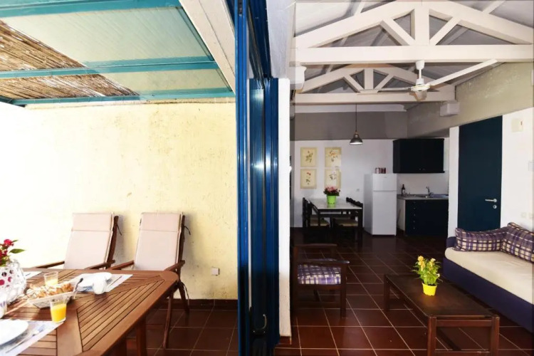 Barbati Beach House — фото 4