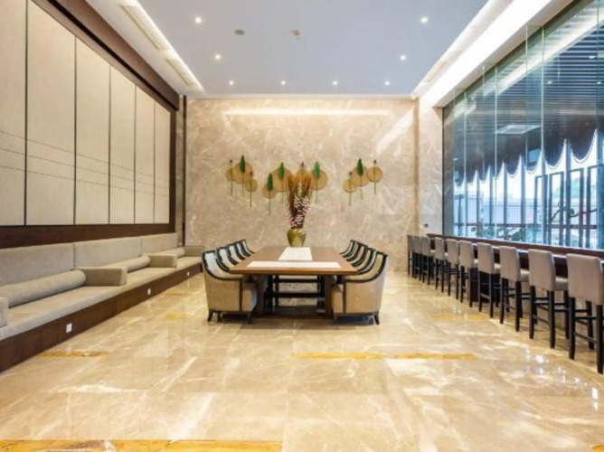 Baoyue Junting Hotel — фото 2