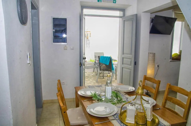 Lindos Tholos Villa — фото 2