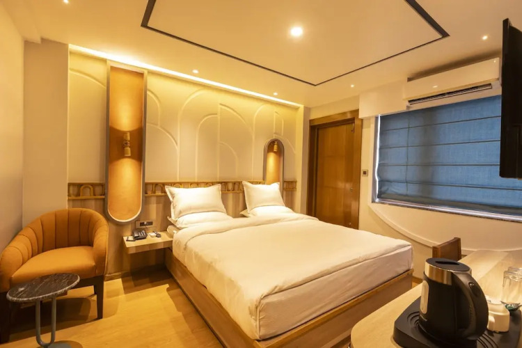 Ananta Home — фото 5