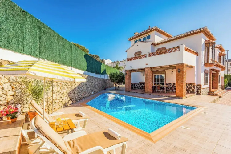Villa Sol Nerja — фото 3