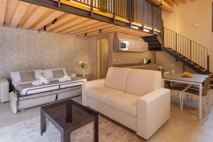 Residence 8 Loft — фото 3