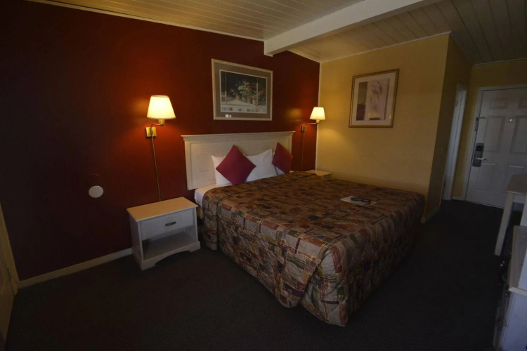 Gateway Inn — фото 4