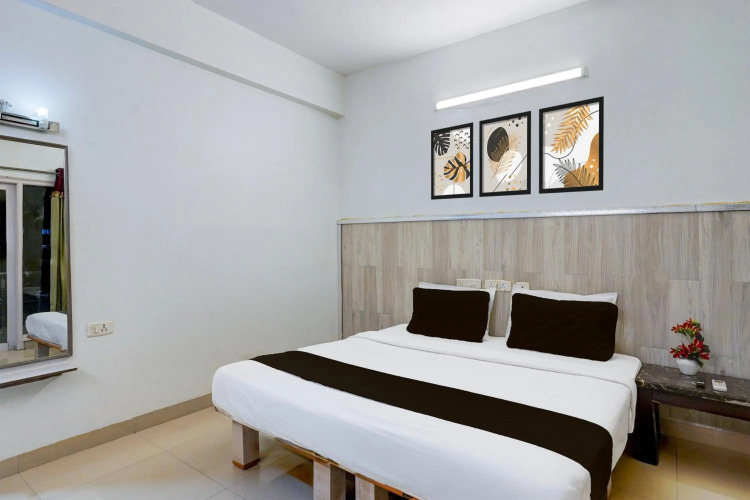 Lotels Hotel — фото 3
