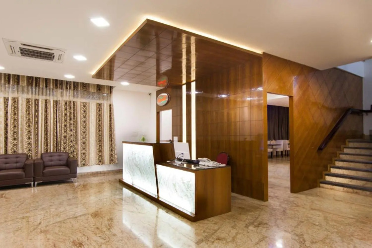 Crystal Inn — фото 2
