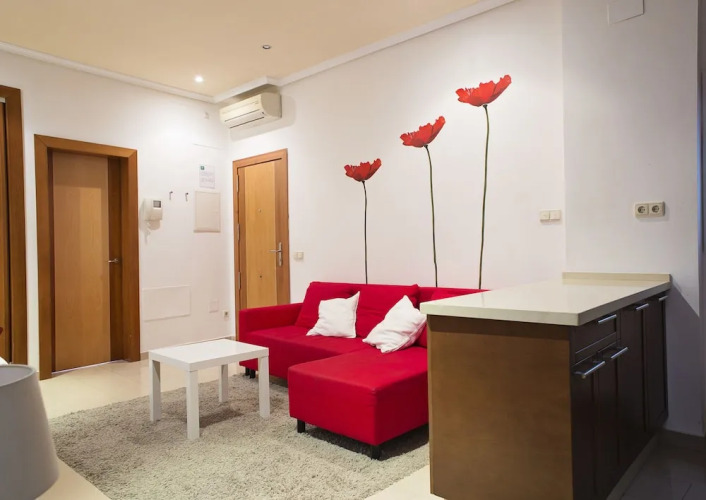 Suncity Flat Mitjana — фото 2