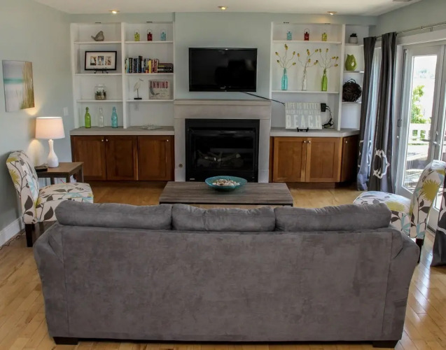 Harborview Condo — фото 2
