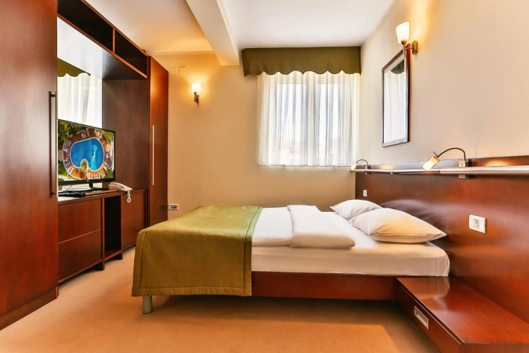 Hotel Max Prestige — фото 4