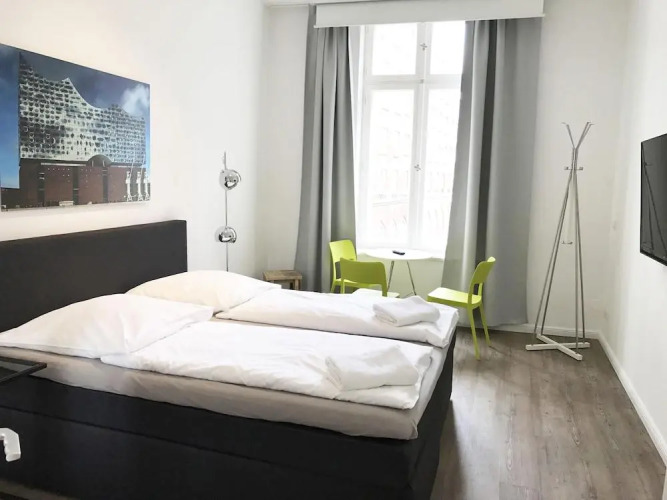 Appartement 8er Deck — фото 4