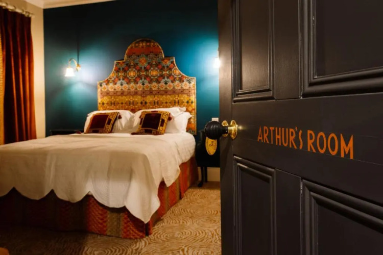 Arthurs