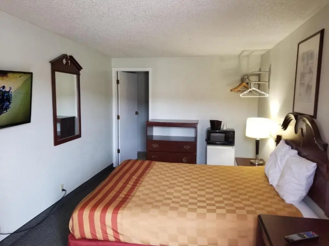 Budget Host Inn Eagan — фото 2
