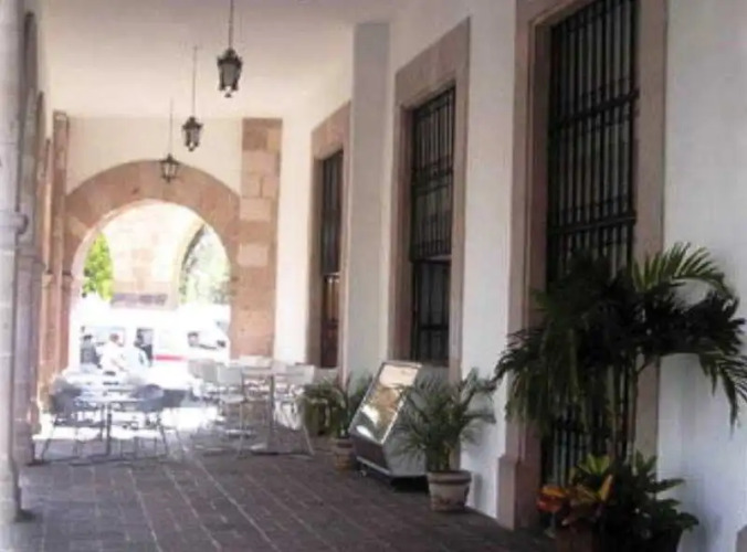 Plaza Morelos — фото 5
