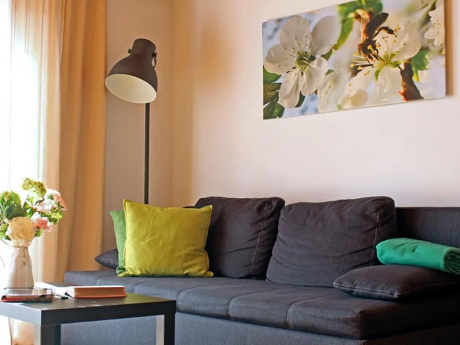 Haus Apfelblute — фото 2