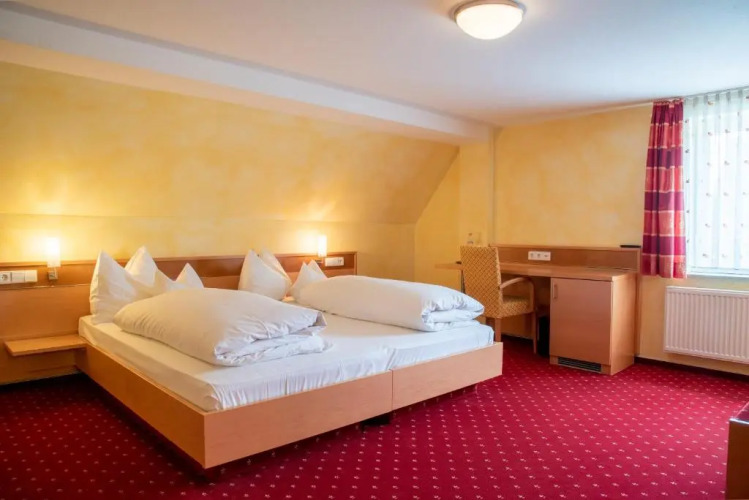 Hotel & Restaurant Post — фото 3