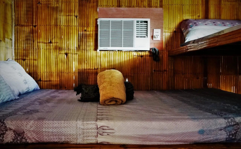 HideAway Dive Hostel — фото 3