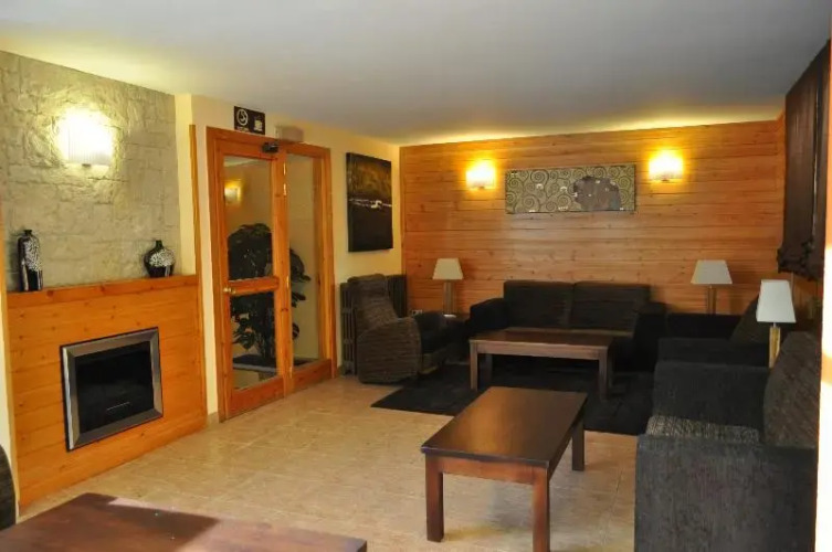 Apartamentos Solineu