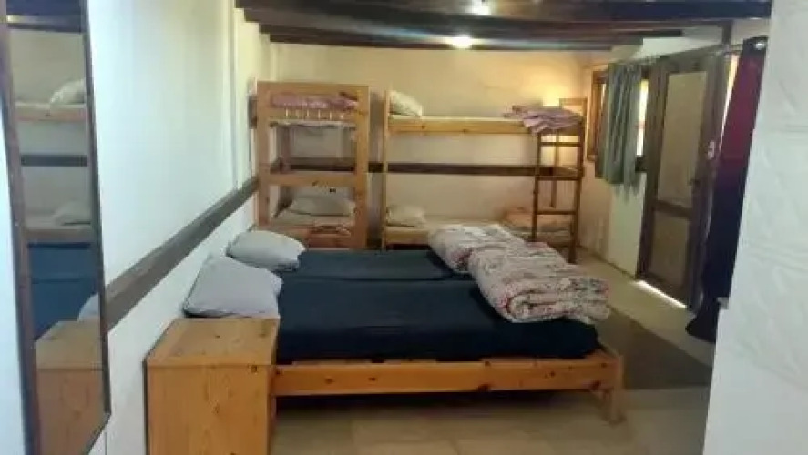 Deep Blue Divers Hostel Dahab — фото 5