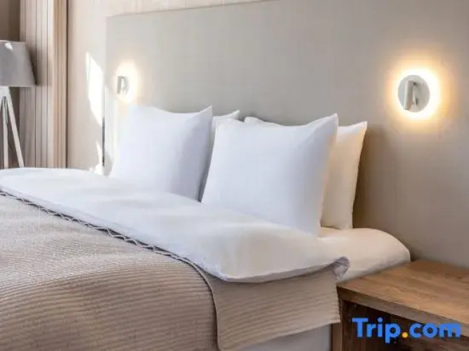 Фотография номера гостиницы Akhasheni Wine Resort & Spa