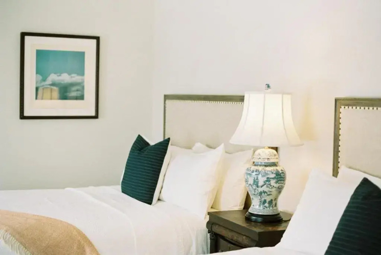Briar Barn Inn — фото 3