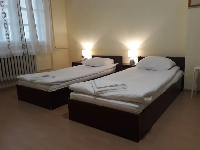 Serdika Rooms — фото 3