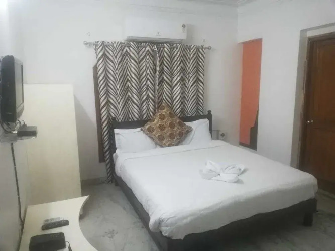 Hotel Darshan Palace — фото 4