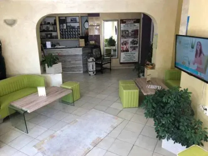 Grami Hotel — фото 2