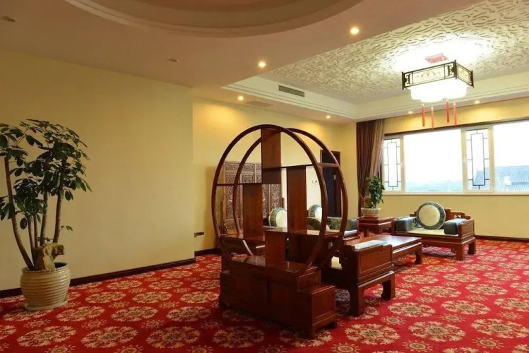 Guo Bin Hotel — фото 2