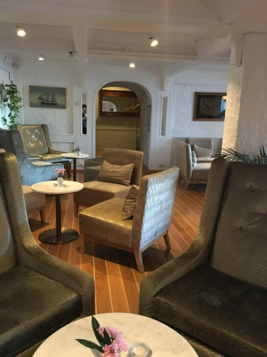 Risør Hotel — фото 2
