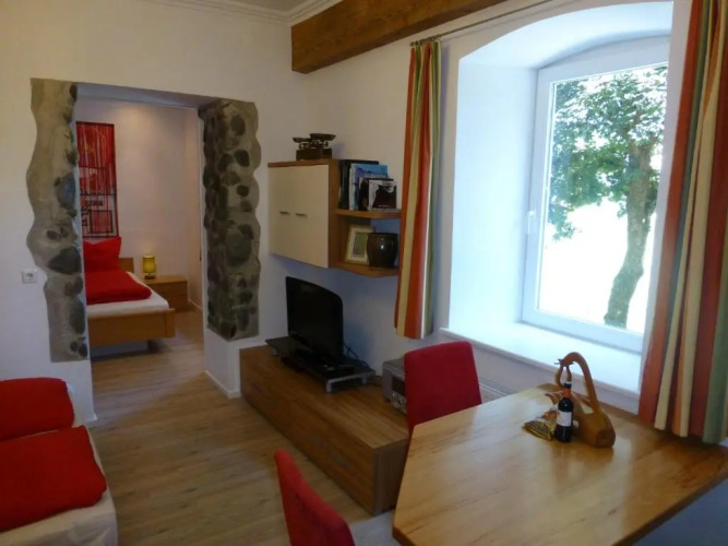 Ferienwohnung Lienz Egger — фото 4