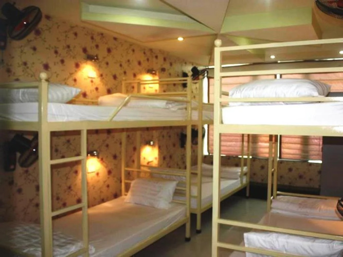 Friendly Backpackers Hostel — фото 5