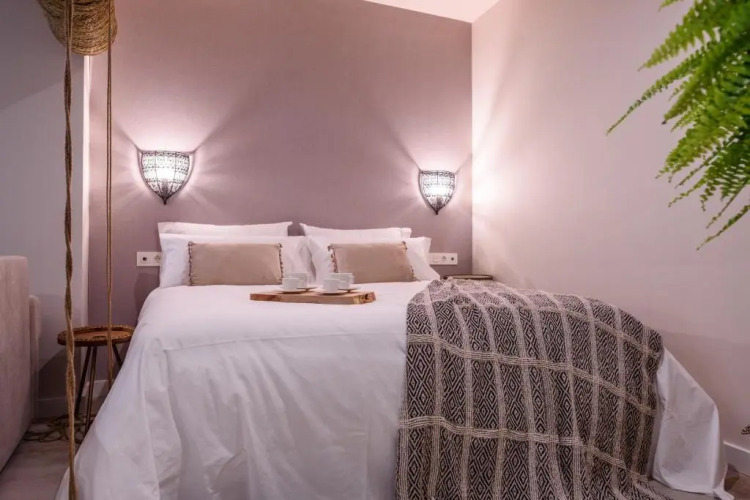 CANDIL SUITE Origen — фото 3