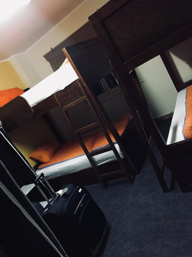 Travelholic Hostel — фото 4