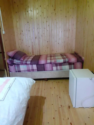 Beycik Panorama Camping — фото 3
