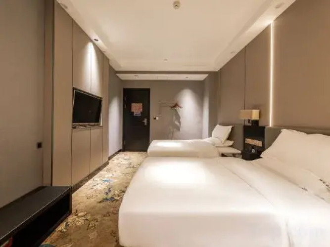 YavanHotel — фото 2