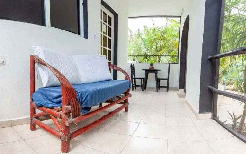 Hostel Oryx Tulum — фото 3