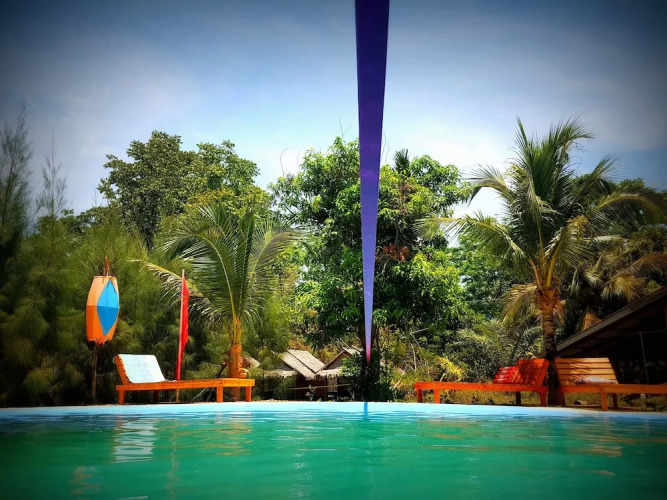 Slacklines Hostel — фото 5