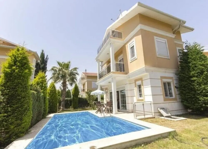 Belek Ultra Luks Single A-7 — фото 5
