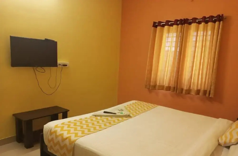 GT Residency Pondybazaar