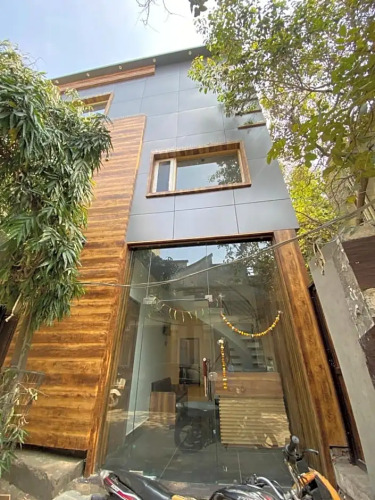 JK Residency