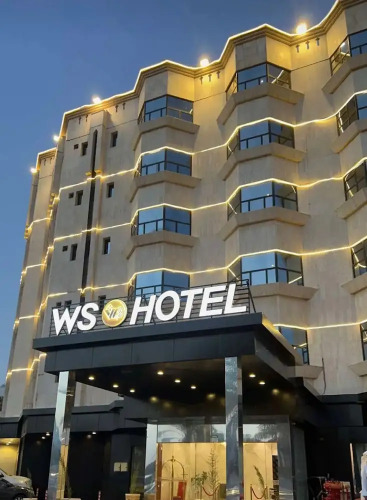 Ws Hotel — фото 2