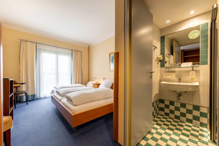 Raststättenhotel Dresdner Tor Süd — фото 5