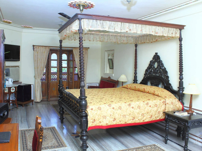 Jagat Palace — фото 3
