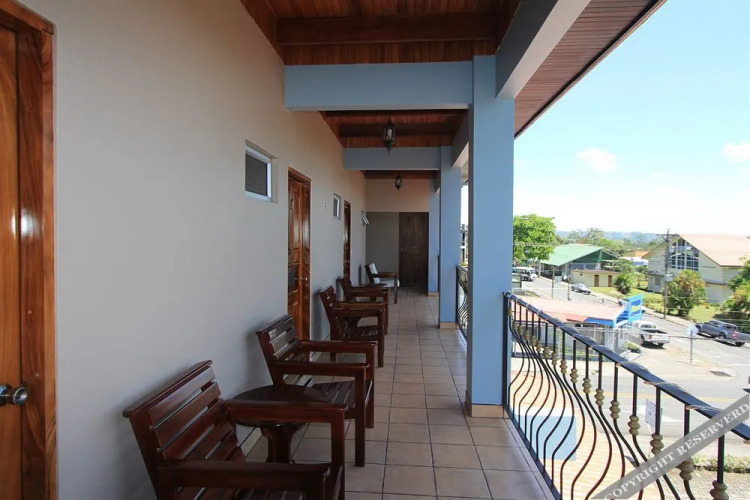 Central Loft — фото 2
