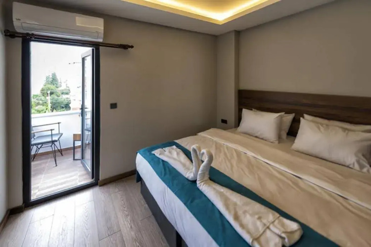 Ferah Suites — фото 3