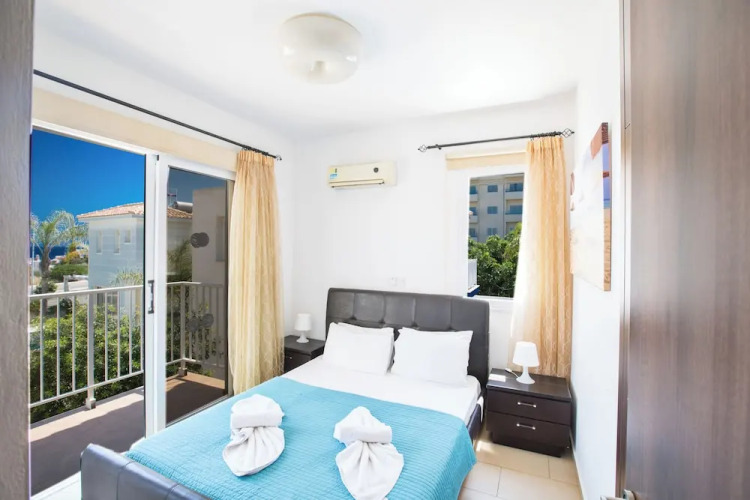 Protaras Holiday Villa Pv5 — фото 3