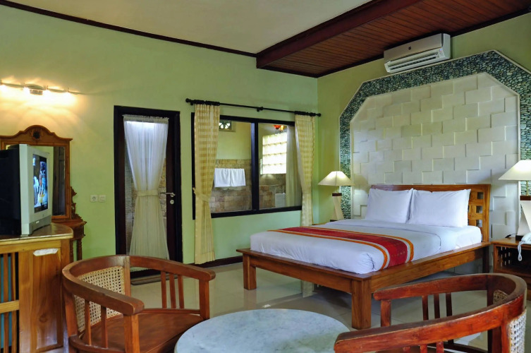 Three Brothers Inn — фото 4