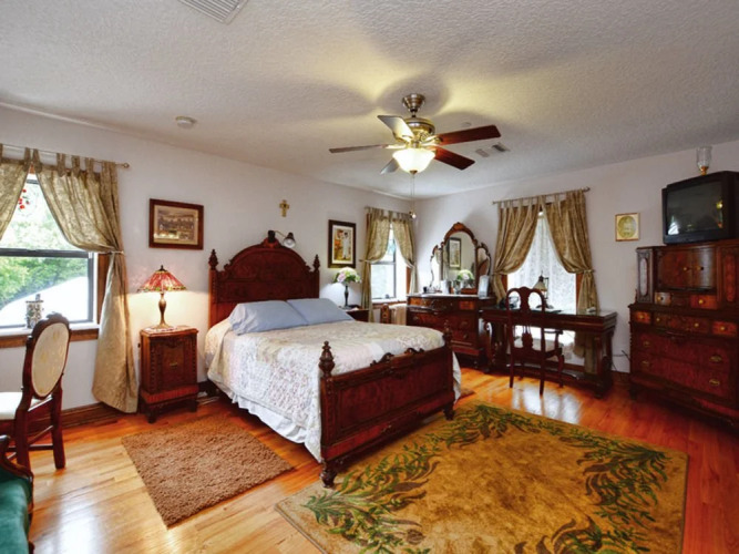 Cinnamon Inn — фото 3