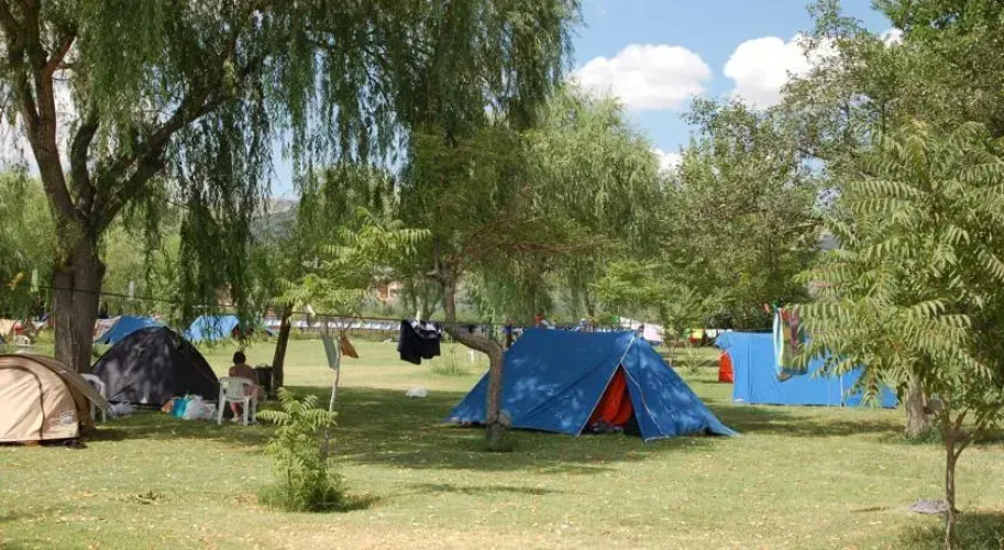 Ada Camping — фото 4