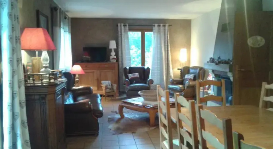 Chalet Preforent — фото 4